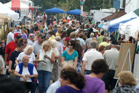 Blackstone Arts & Crafts 2012
